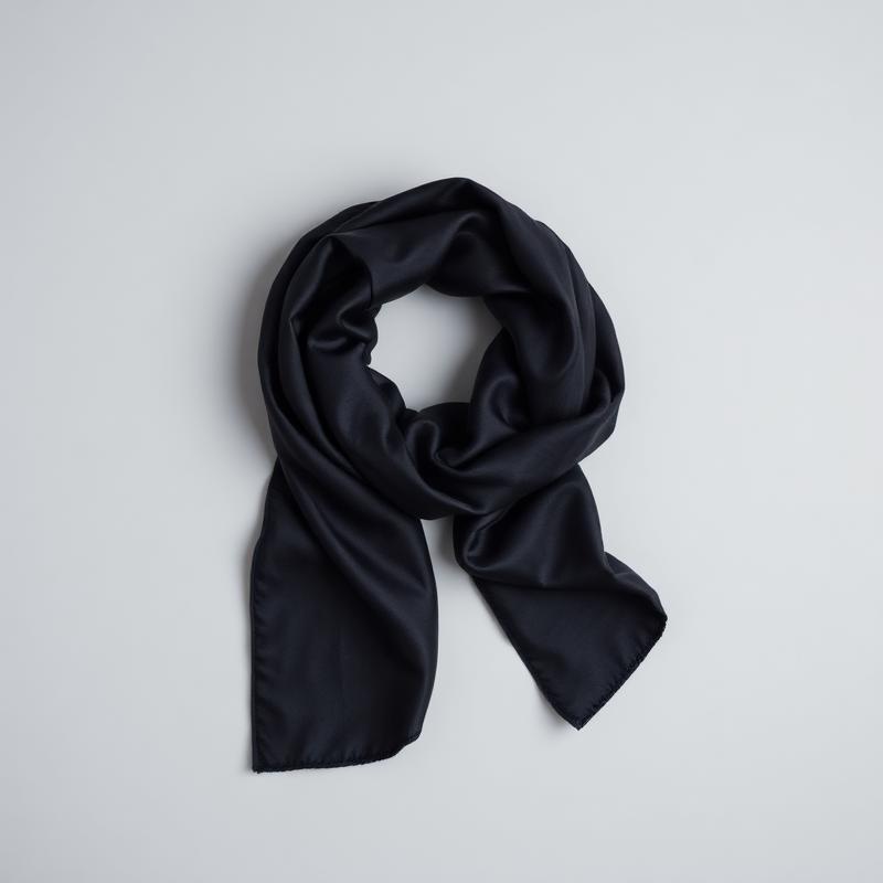 The Midnight Scarf